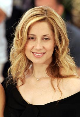 Lara FABIAN...une vrai Diva!!!
